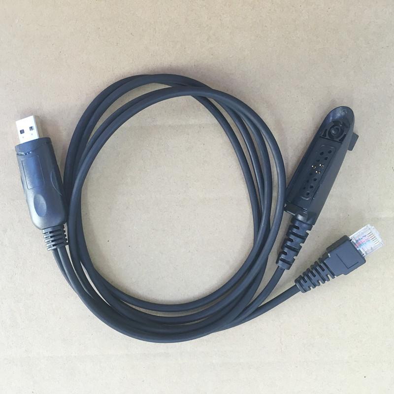 

USB 2 in 1 muiltfunction programming cable for motorola ptx760 pro5150 gp328 gp338 gp340 gm300 gm950 gm338 gm140 gm3188 etc