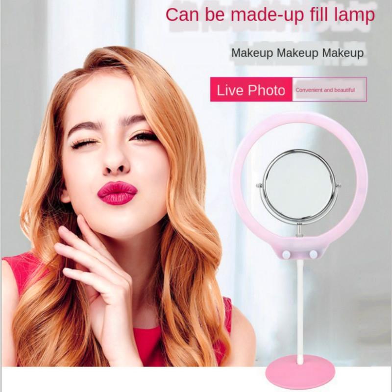 

Led beauty ring lamp for infulencers