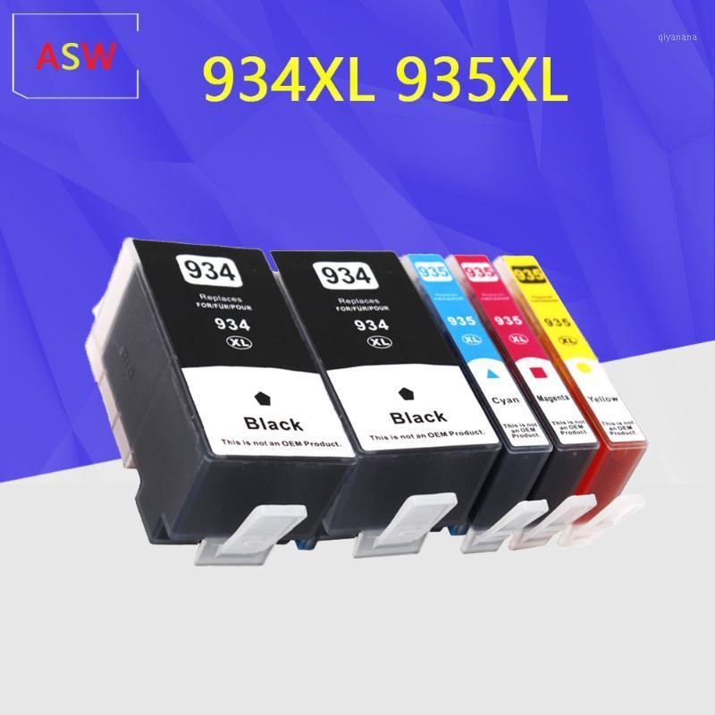 

For 934XL 935XL ink Cartridges 934XL 935XL 934 935 for 934 Officejet Pro 6812 6830 6815 6835 6230 6820 printer1