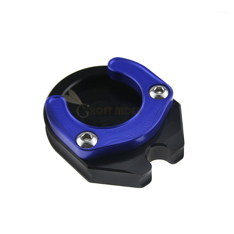 

For NMAX155 NMAX 155 XMAX300 XMAX 300 XMAX 250 AEROX 155 Centre Mount Foot Stand Center stand Extension Enlarger Pad1