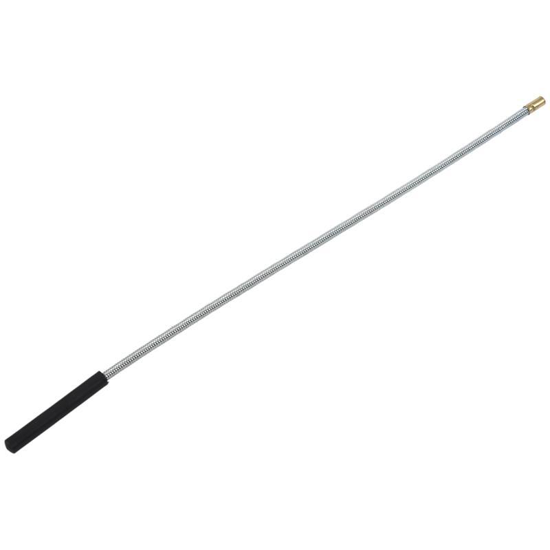

Auto Repair Flexible Slender Metal net Pick up Tool Black+Silver