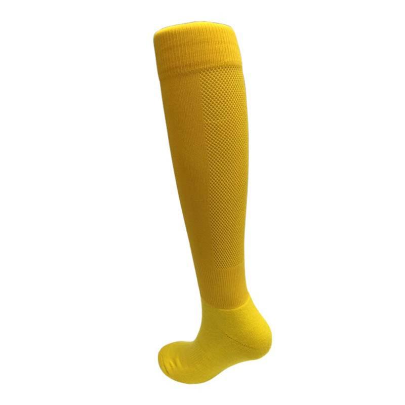 

New Men's Sport Soccer Long Socks Over Knee High Sock Baseball Hockey, 03