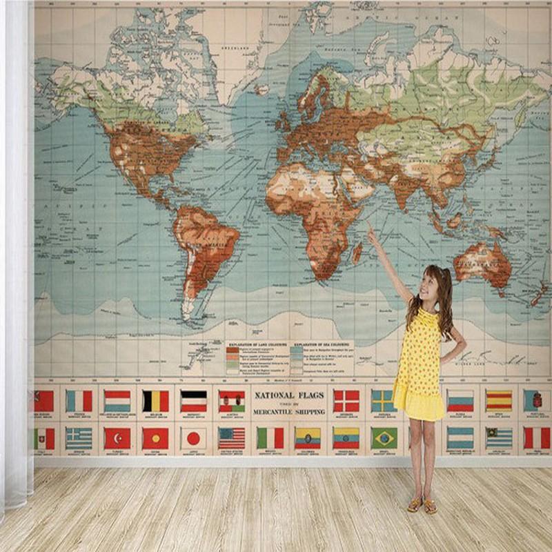 

Dropship Custom Mural Living Room Sofa Wallpaper Restaurant Background Mural 3D Stereo HD Cafe Wallpaper Murals, Light yellow