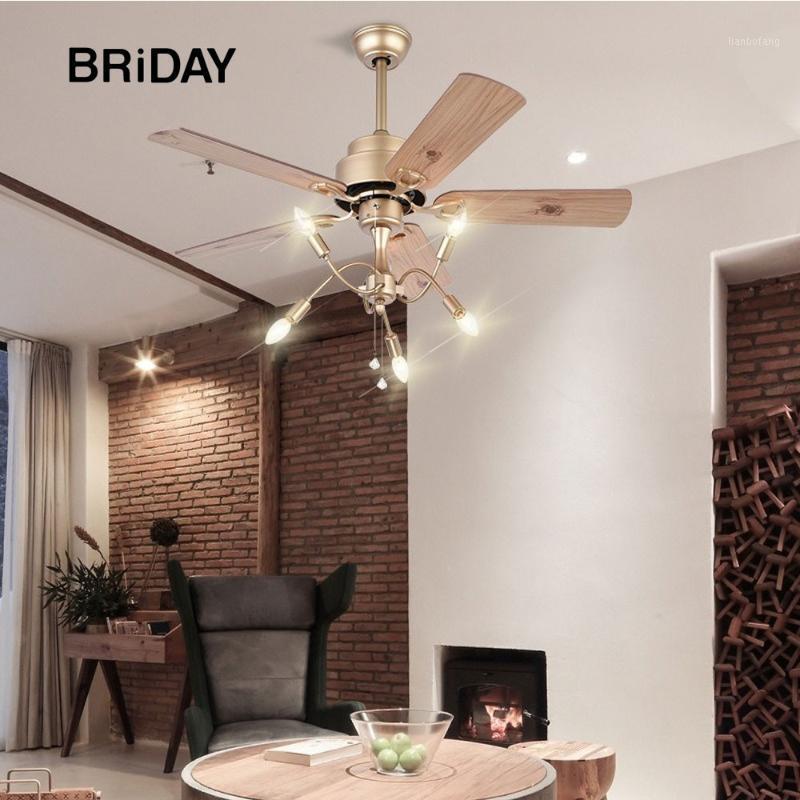 

45 Inch ceiling fan firefly with lights remote control ventilator lamp Home Fixture Silent Motor fans bedroom decor modern1