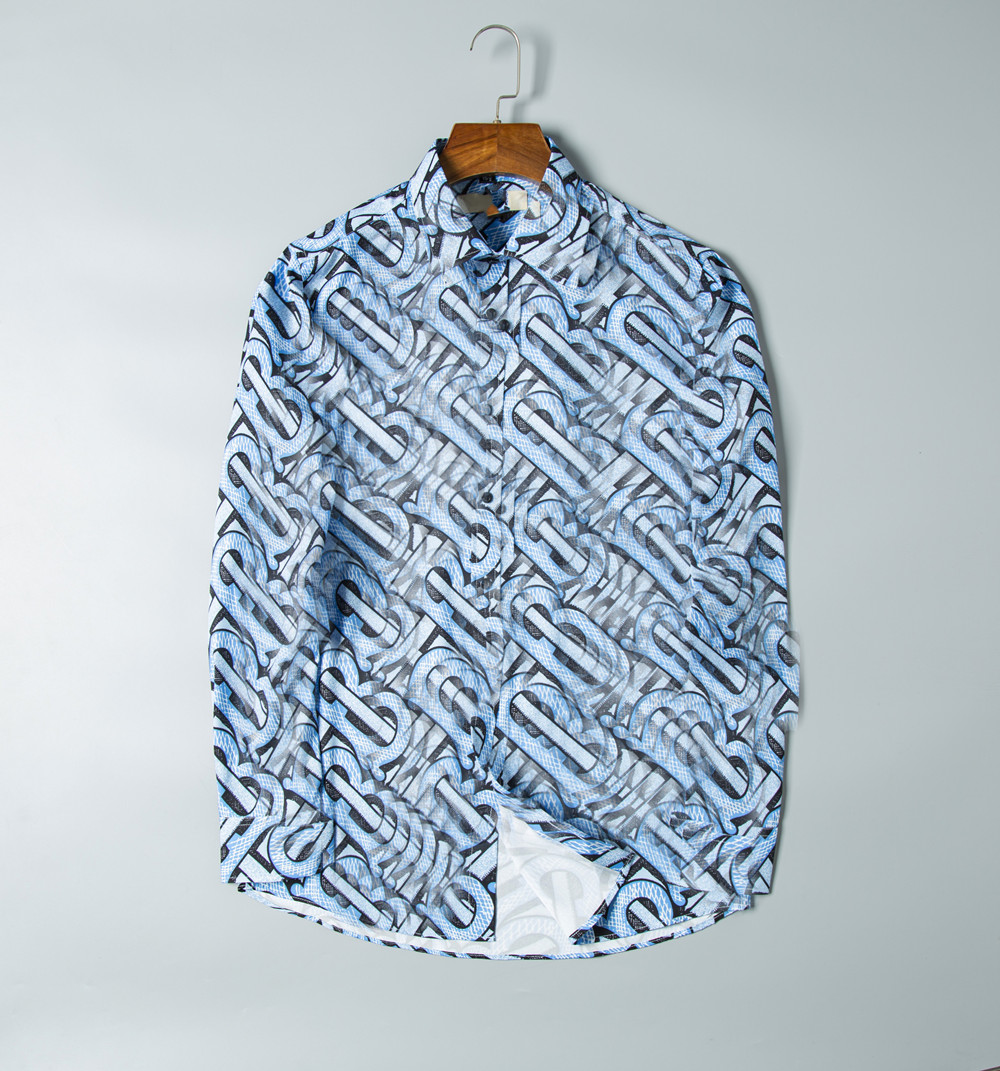 

2022 Designer Mens Dress Fashion Casual Shirt Brands Men Shirts Spring Autumn Slim Fit Shirts chemises de marque pour hommes m-3xL#12, White