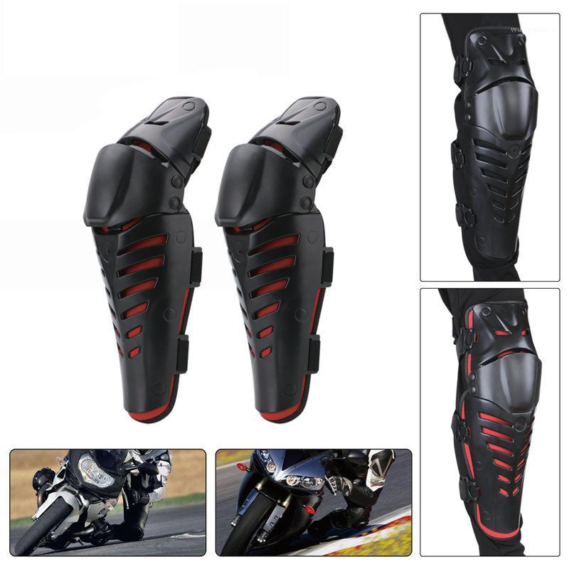

Motorcycle Knee Protection Motocross Racing Kneepads Protector Guards Skate Skiing Skating MX Knee Pads Protective Gears1