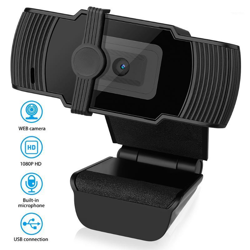 

1080P High-definition Autofocus Webcam 5MP Video Calling Camera USB with Privacy Cover for Laptop Built in Microphone1