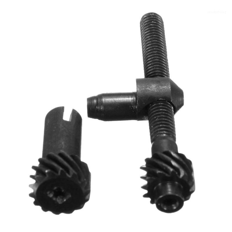 

Chain Adjuster Tensioner Screw For Timberpro Lawnflite Chinese Chainsaw 2500 25cc1