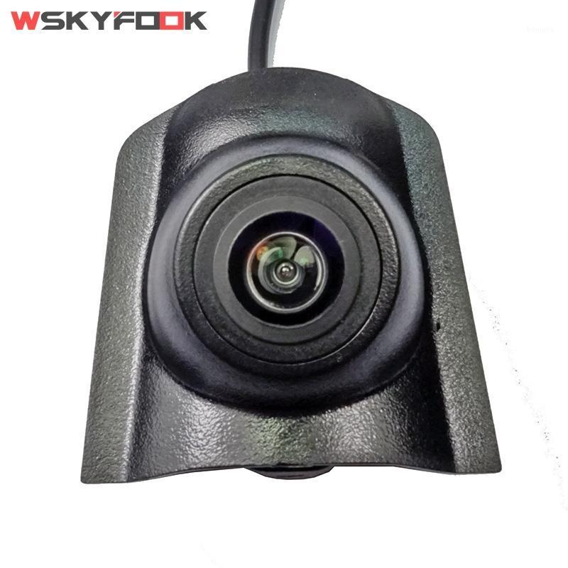 

600L CCD Night Vision Car Front View Parking Camera for ES 2020 Firm Installation Under Car Logo Waterproof1