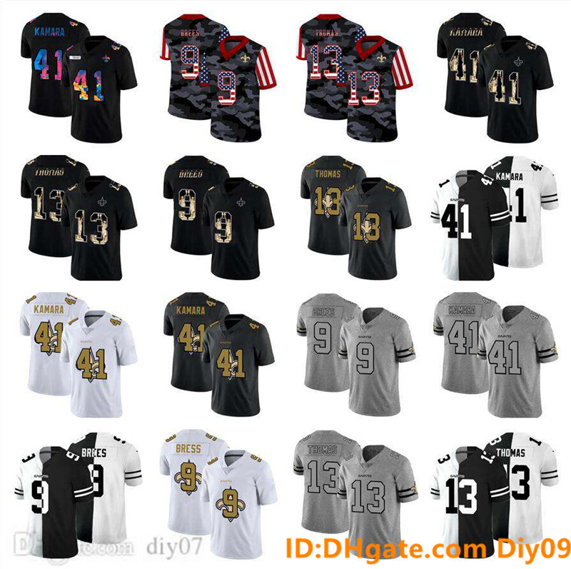 dhgate saints jersey