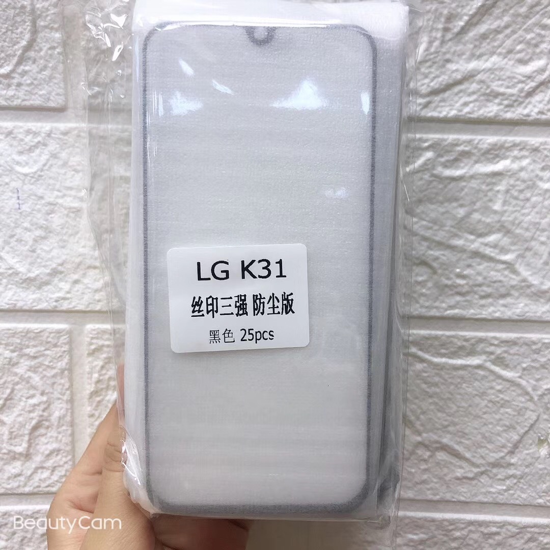 

Full Cover Screen Protector Tempered Glass for LG Escapy plus Airsto 4 K30 K40S K50S Q70 K41 K51 K61 K22 K41S K31 stylo6 Q51 K40