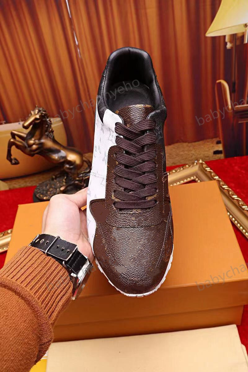 

limited edition low to help comfortable casual shoes, high-end fashion wild party men's sports shoes, Black