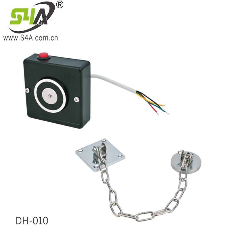 

Floor and Wall Mount Electric Magnetic Door Holder for Emergency Exit Release Electromagnetic Door Holder