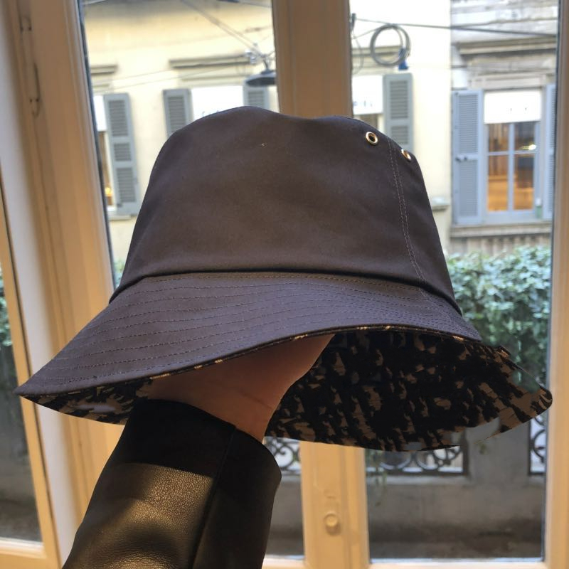 

2020 Hat Women Tassel Floppy Cap Ladies Wide Brim Beach summer men Bucket Hats Cotton foldable Chapeu, Black