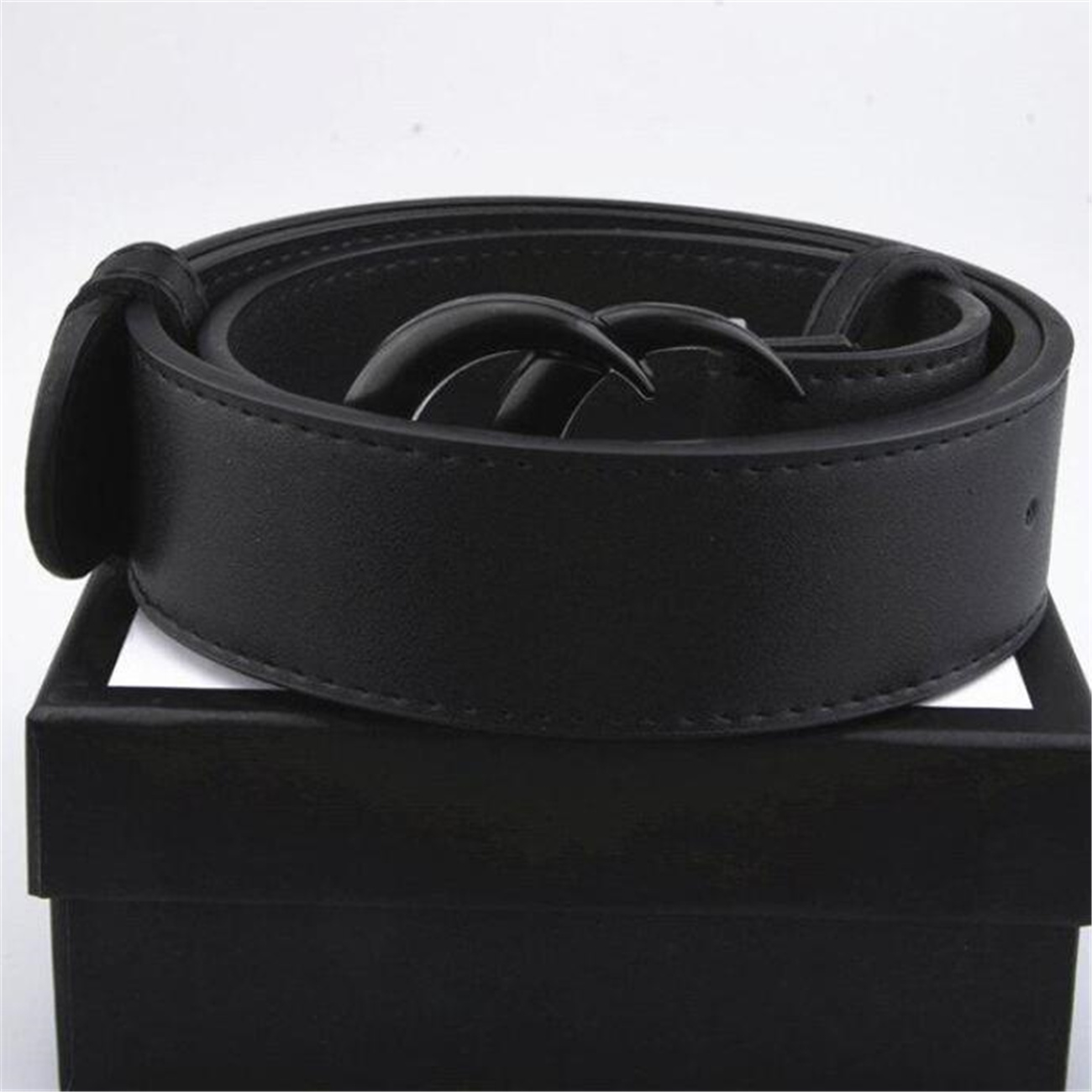 2022 Ceinture de luxe de la ceinture de serpents boucles de serpents Véritable cuir véritable Ceintures de femmes hommes Taille de la taille Ajou