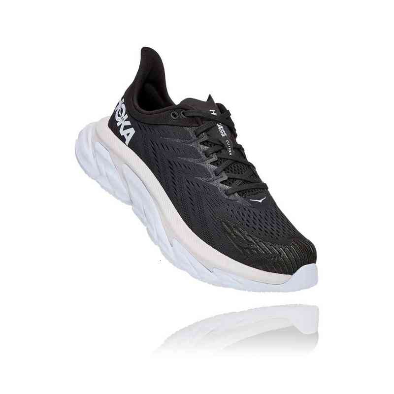 

Hoka One One Sneakers Clifton Edge Masculino Running Shoes, 40