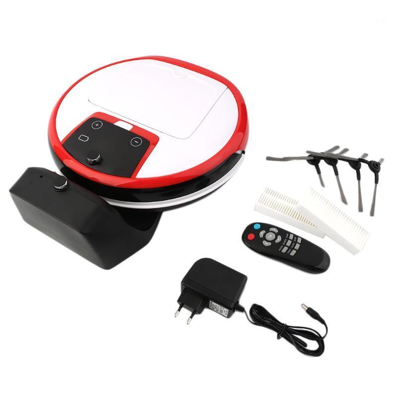 

Smart Vacuum Cleaners Automatic Vac Intelligent Good Sweeping Machines1