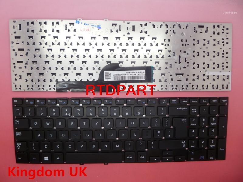 

Laptop Keyboard For NP350V5C NP355V5C 350V5C 355V5C Chinese CN Kingdom UK English US BA59-03270C1