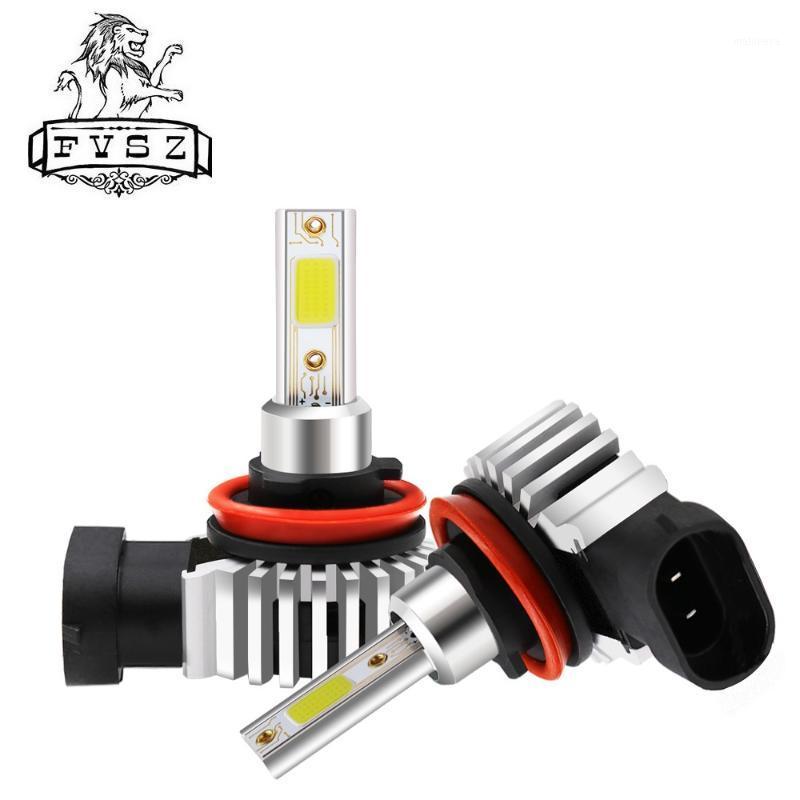 

2Pcs D9 H11 LED 100W 12000LM Cars Headlight Lights Auto Accessories H4 H7 9005 9006 9012 H1 H3 Conversion Kit cob Bulb Lights1