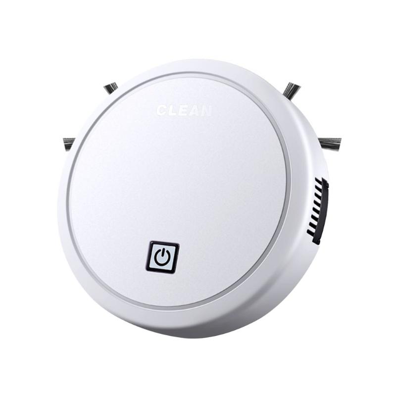 

Es23 Sweeping Machine Intelligent Multi-Function Robot Vacuum Cleaner Cleaning Machine Charging Vacuum Cleaner