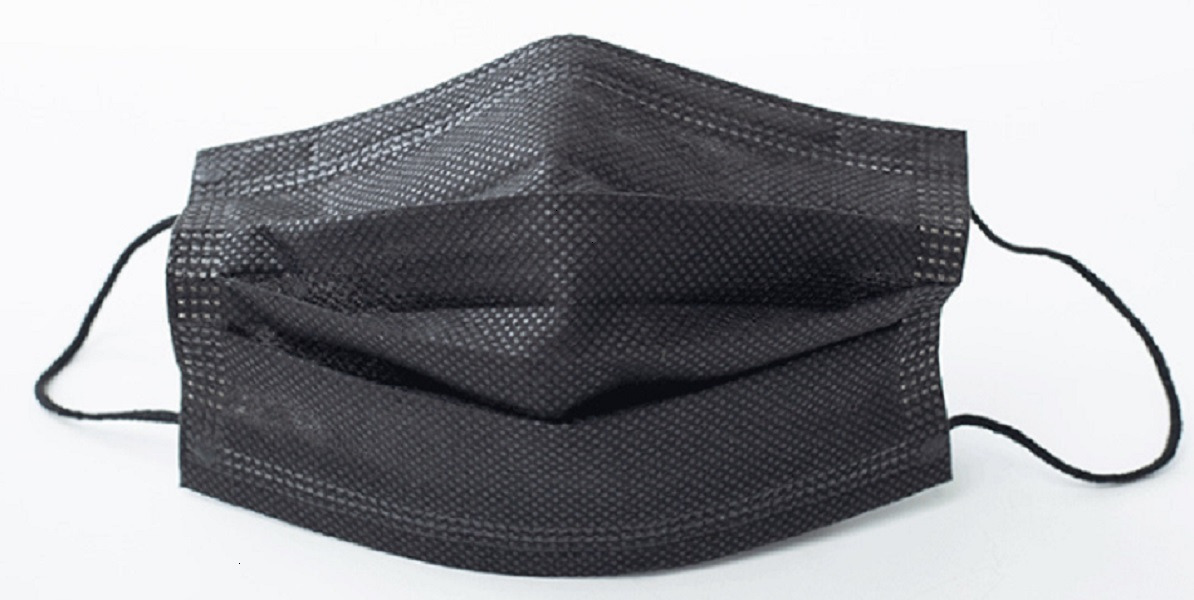 

Layers 3 Non-woven 50PCS/PACK Adults Face Disposible Facemasks Outdoor Masks