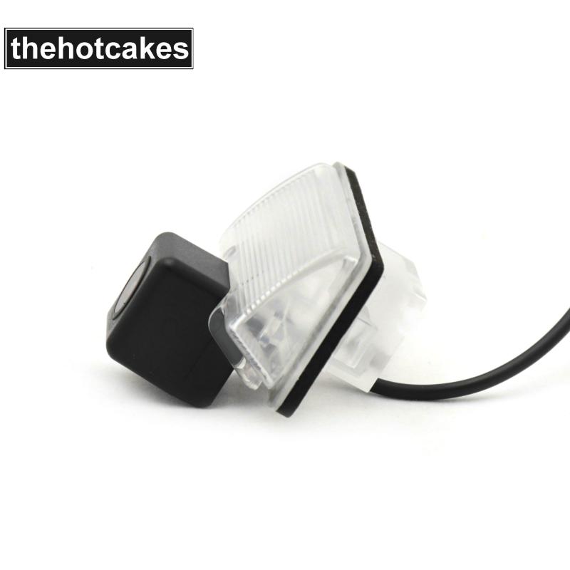 

Rear View Camera For Bassara U31 2003~2009/backup Camera/ccd Night Vision/Reverse Camera/License Plate camera car