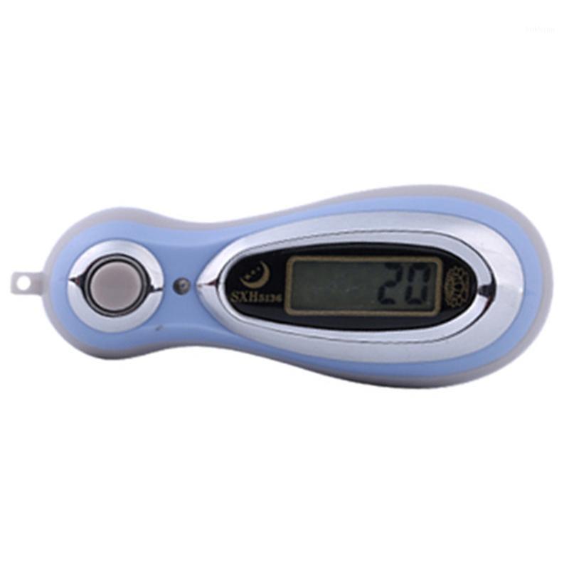 

Chanting Multifunction LCD Electronic Manual Counter Clear Display Low Consumption Digital Ergonomic Battery Powered Home Use1