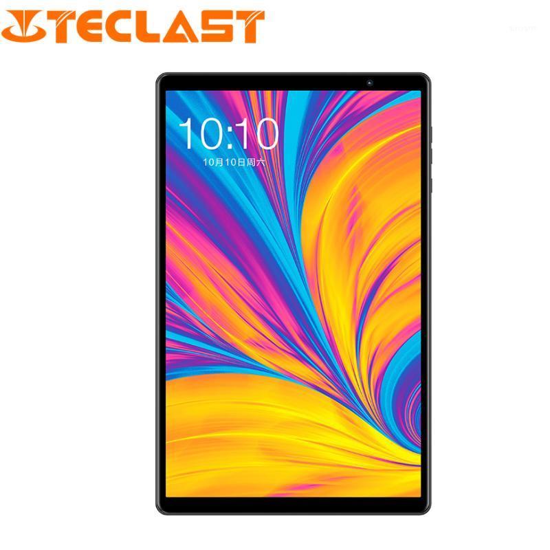 

Teclast P10S SC9863A Octa Core 2GB RAM 32GB ROM Dual 4G LTE Android 9.0 10.1 Inch Tablet PC1, Black