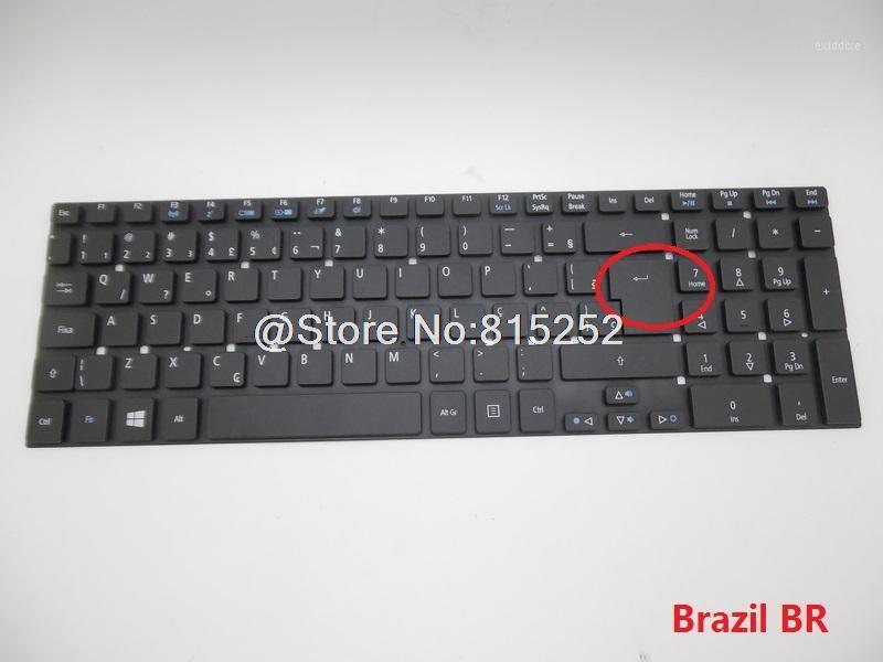 

Keyboards Laptop Keyboard For Aspire 5830 5830G 5830T 5830TG V3-531 V3-532 V3-551 SWISS SW English US V121702AS4 V121702AK41