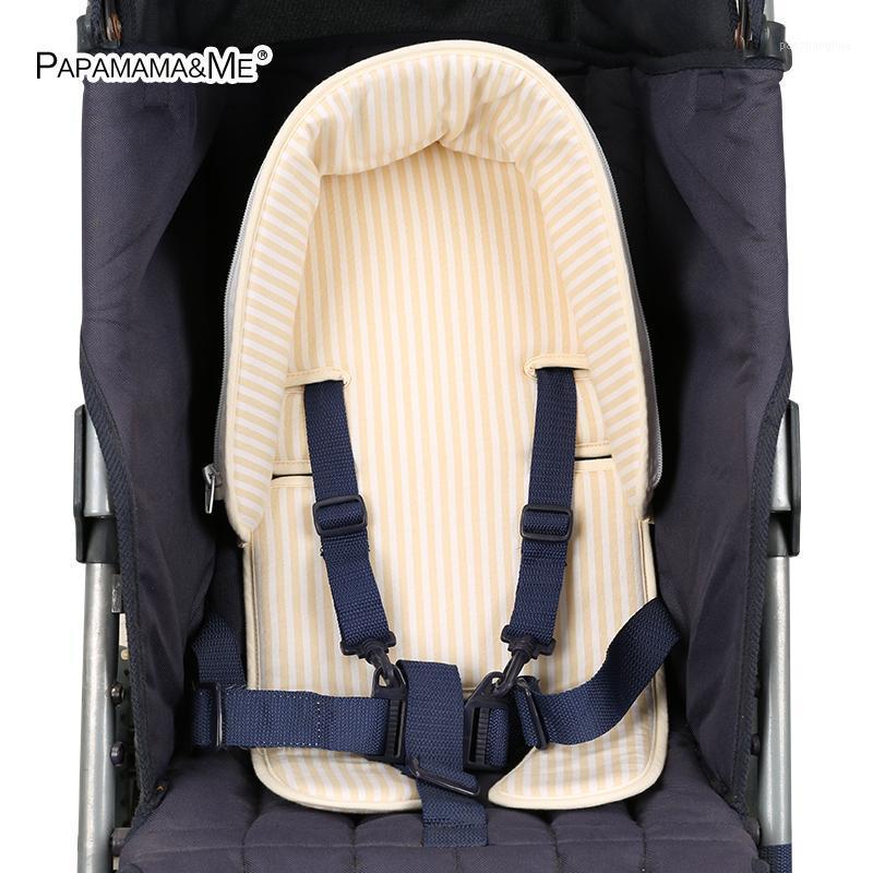 

strollerpad car seat bed pad anti-vertical head pillow newborn headrest multifunctional head cart seat cushion pillow1