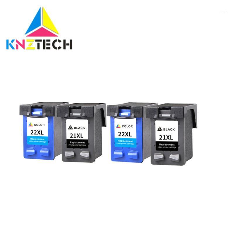 

INK Cartridge for 21 22 for21 22 Ink cartridges for Deskjet F2180 F2200 F2280 F4180 F300 F380 380 D2300 printers1
