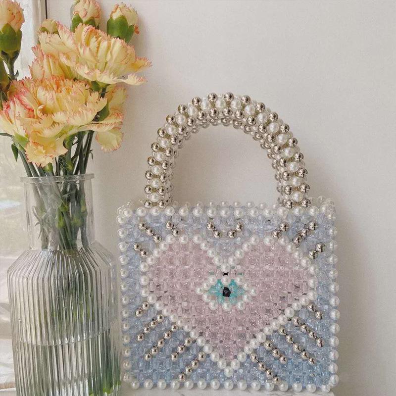 new pearls handbags