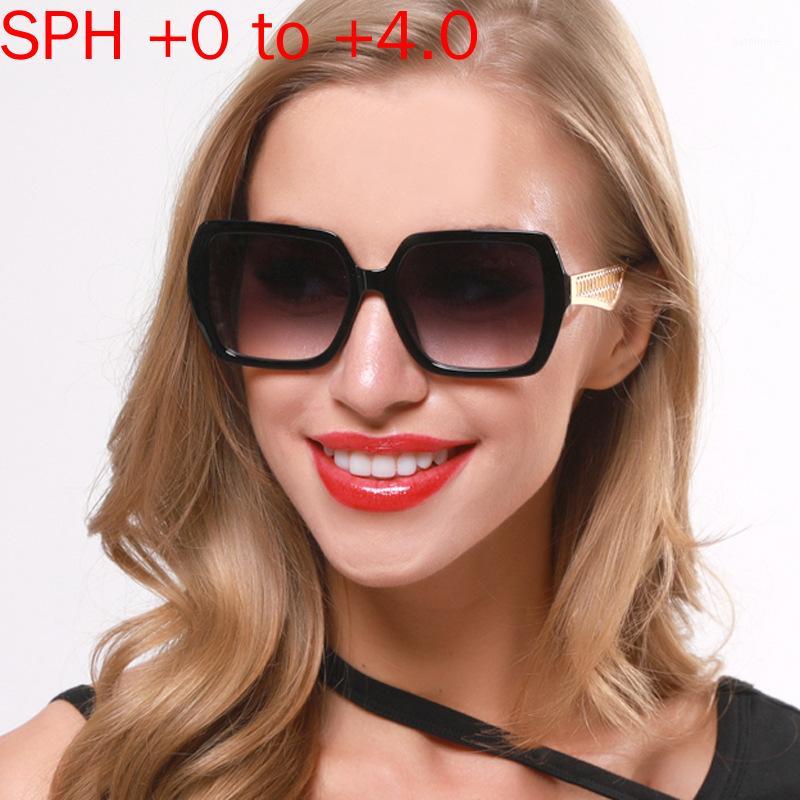 

MINCL/ 2020 New Bifocal Reading Sun Glasses Women Men HD Presbyopia Reading Sunglasses Diopter 1.0 To 3.0 NX1