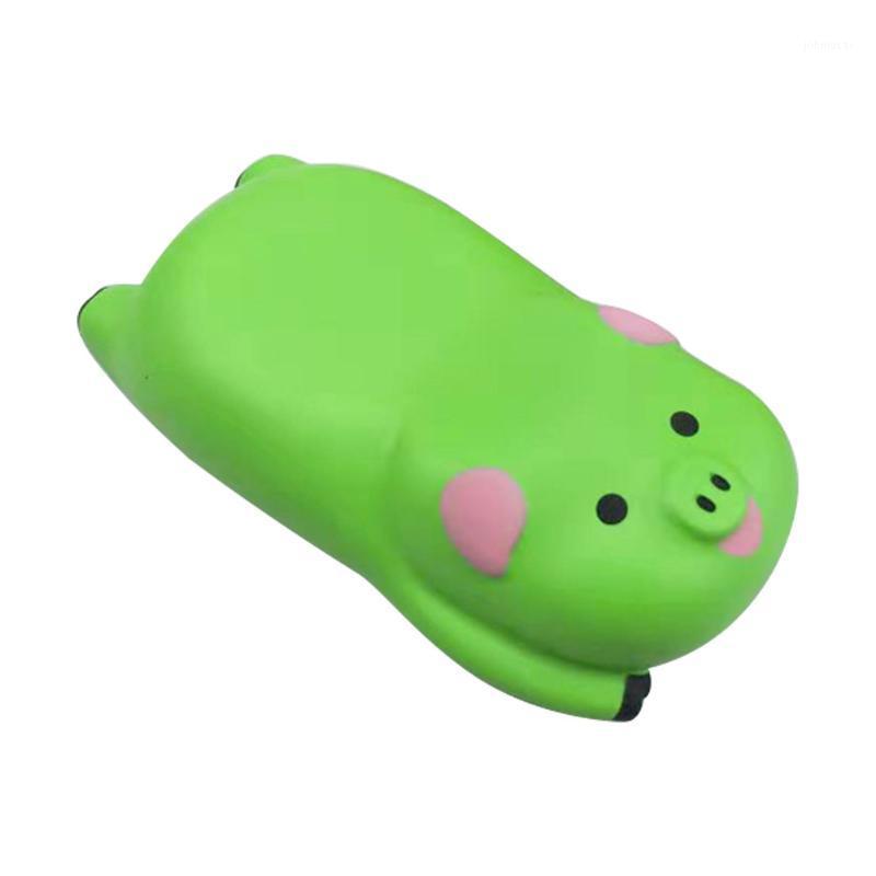 

Cushion Mat Memory Foam Mini Cute Office Computer Ergonomic Design Wrist Pad Comfortable Laptop Accessory Pain Relief Mousepad1