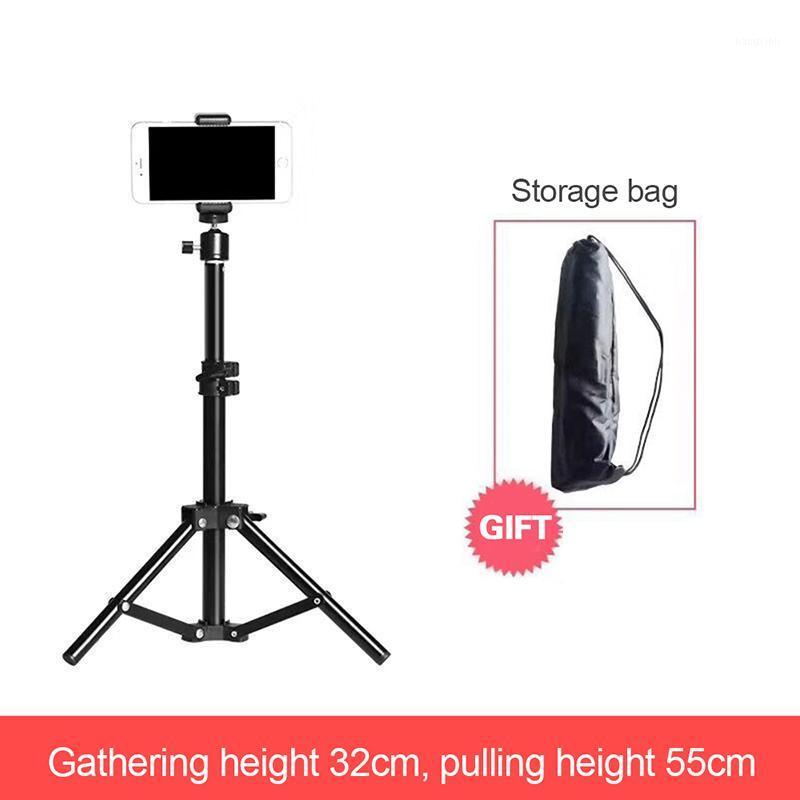 

Tripod Stand Mount Holder For Digital Camera Camcorder Phone DSLR SLR etc Send Storage Bag1