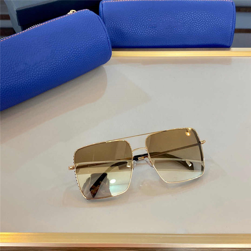 

S1042 New Sunglasses For Women and Men Fashion Sunglasses UV Protection Coating Mirror Lens Oval Full Frame Top Quality Come With Case, White;black