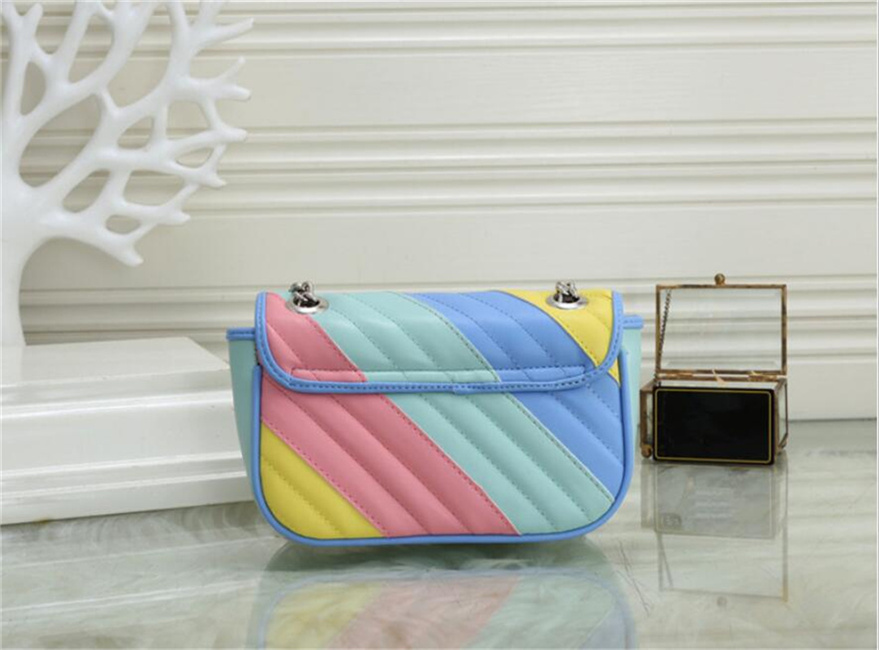 

New Luxury Handbags Hot Selling Brand Shoulder Bags Designer Brand Bag High Quality Messenger Bag Women Cross Body Bags Purse G01, Customize