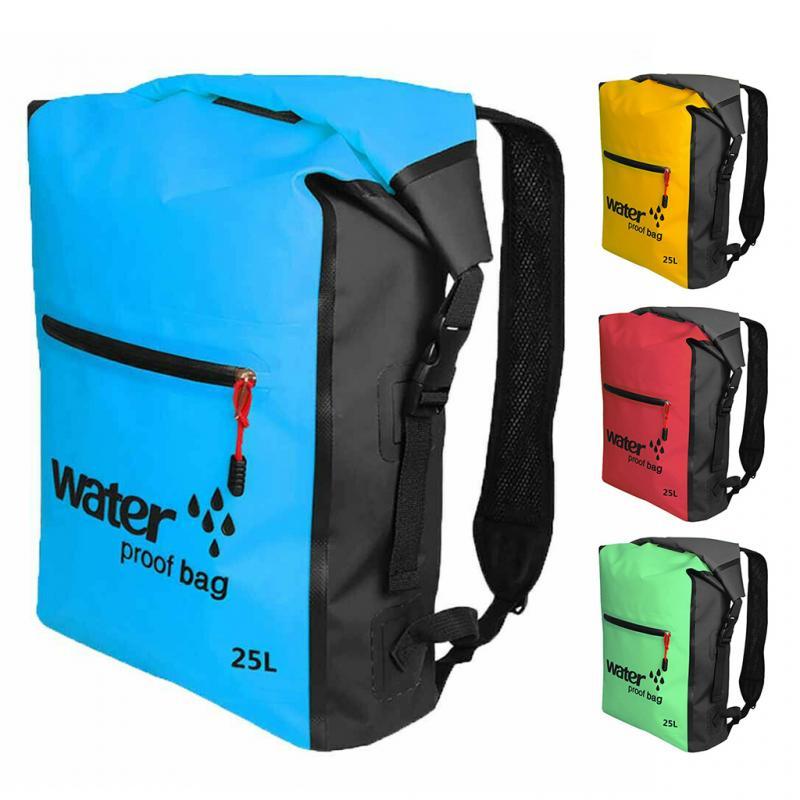 

25L Foldable Waterproof Women Men Casual Skin Pack Backpack Travel Outdoor Sports Camping Hiking Bag Rucksack Lightweight