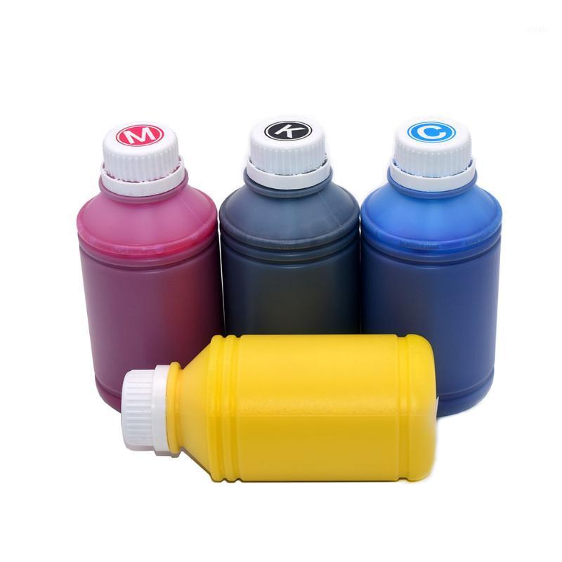 

Pigment Ink For T200 T200XL T2001-T2004 XP200 XP300 XP400 XP310 XP410 WF2520 WF2530 WF2540 Cartridge1 Refill Kits