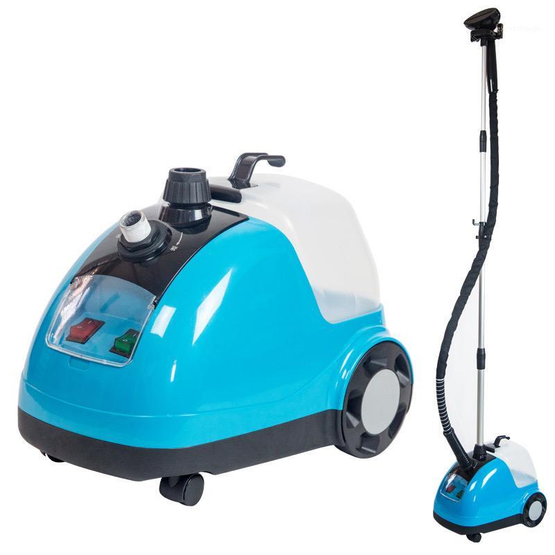 

Garment Steamer Home Adjustable Ironing Machine 1400W Home Handheld Electric Clothes Garment Steamer Hanging for Clothes1