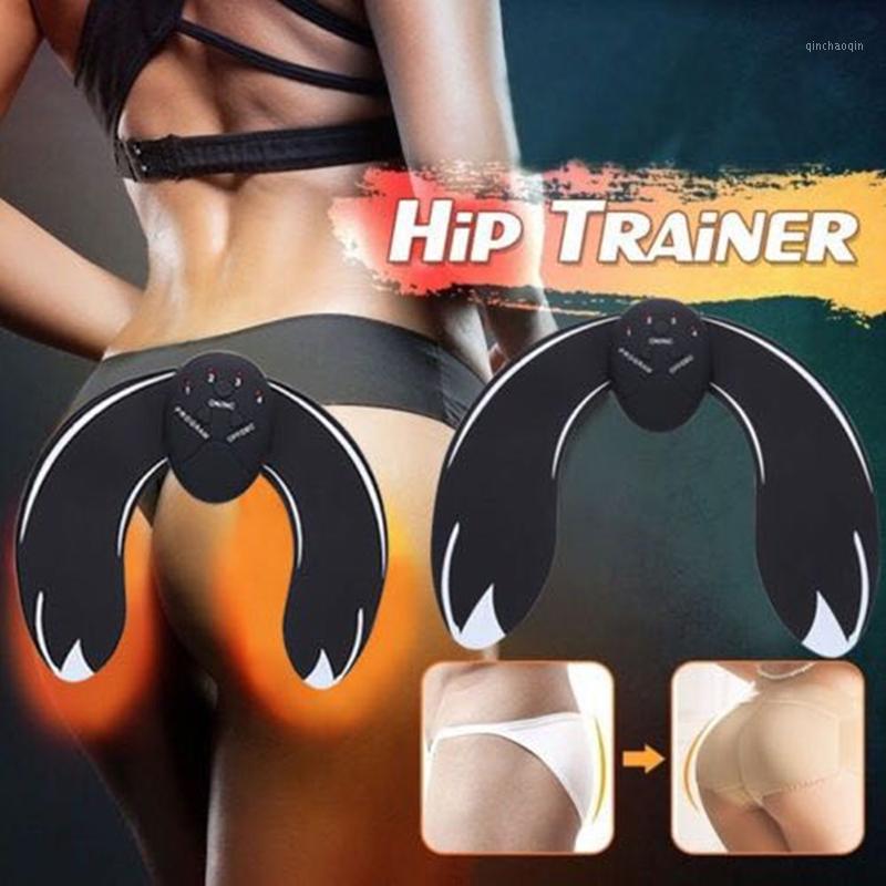 

EMS Intelligent Hip Trainer Buttocks Lifting Up Rechargeable Bum Muscle Stimulation Relaxtion Muscles Body Fitness Accessories1