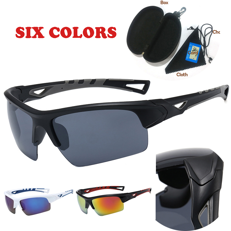 

2020 unisex designer coating cycling sunglasses for men woman riding bike sun glasses sunglass eyewear goggles