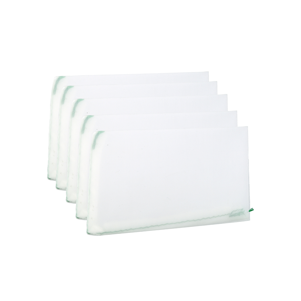 

Rosin Press Bag 2*3 2*4 3*5 inch 36 72 90 120 micron rosin filter bag for oil extraction use