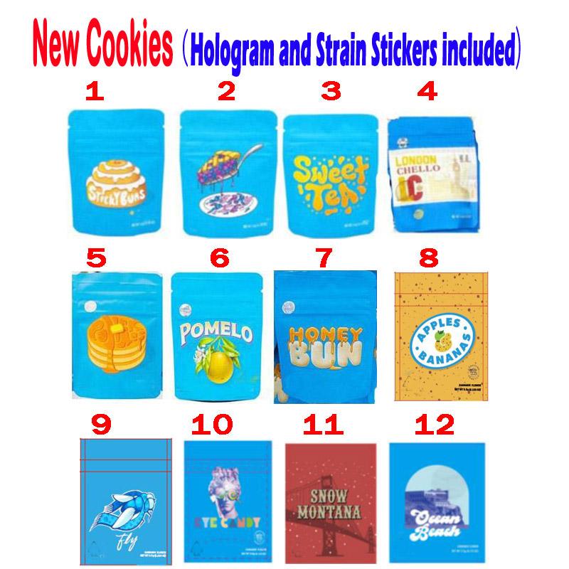 

Newest cookies bags Cookies sf Bag Berry pie Sweet Tea Grandiflora Stickybuns Lemon Pepper JEEF og Big Apple Balla Berries cookies bags
