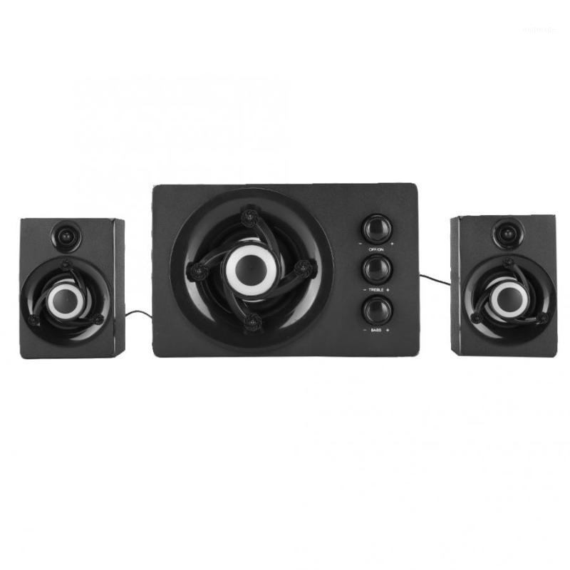 

Multimedia Mini 2.1 USB Speaker Subwoofer Music Player for Mobile Phone Computer bluetooth speaker waterproof1
