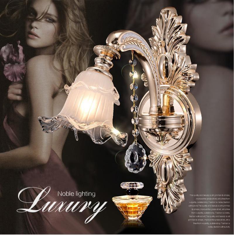 

Decoration Wall Sconce Led Modern Wall Lights Bedside For Bedroom Light Living Room Home Lighting Bathroom Light Fixtures