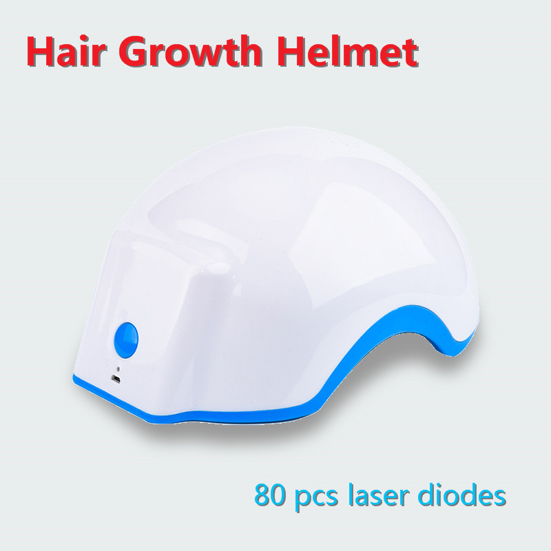 wholesale photon hair loss treatment machine led hair growth laser cap hair regrowth best effect medical laser red light therapy helmet