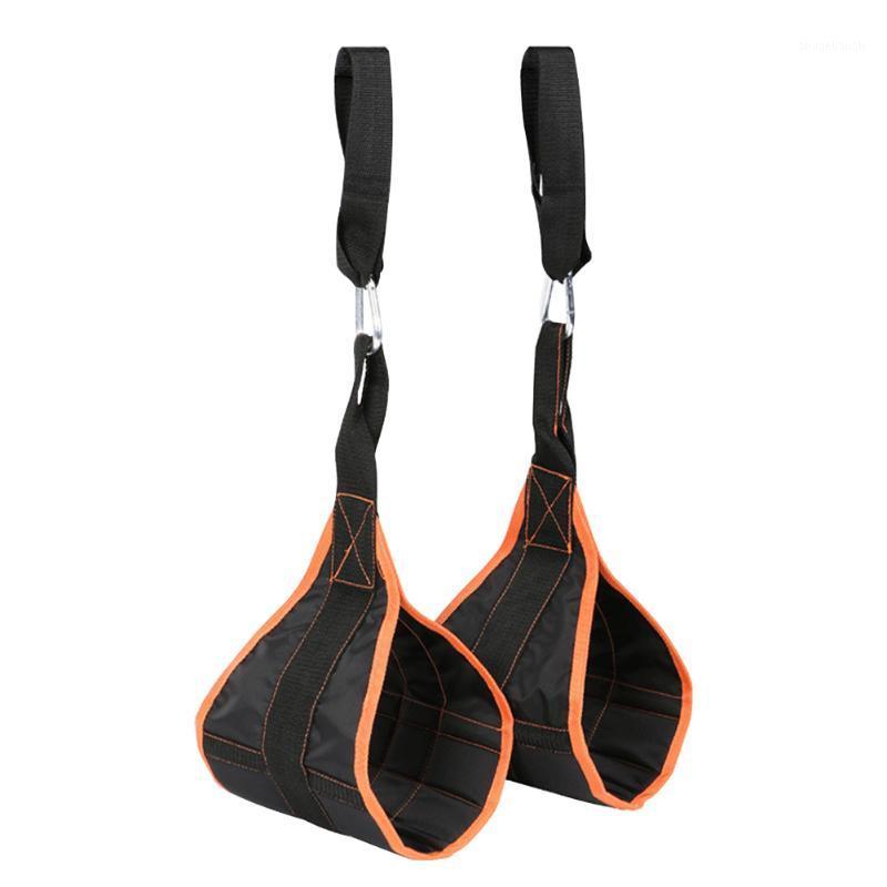 

1pair ABS Arm Strength Home Suspension Hanging Strap Pull Up Gym Fitness Cantilever Belt Training Sling Abdominal Muscle Raiser1