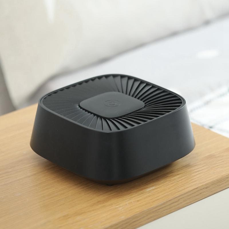 

Portable Negative Ion Air Purifier Usb Car Purifier Freshener Mist Cleaner Auto Fresh Air Oxygen Ion Generato