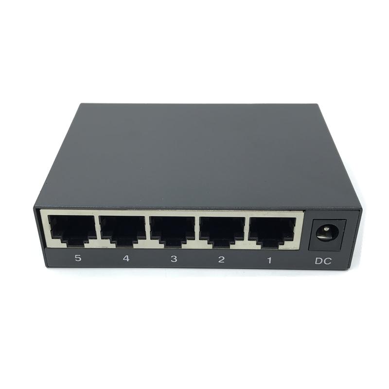 

OEM high quality mini cheap priceule5-port HUB capture packet mirroring Any port capture packet data captureEthernetswitchmodule